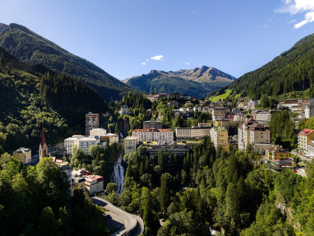 BAD GASTEIN